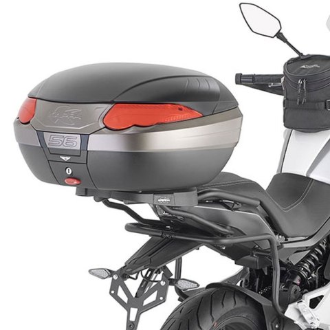 KAPPA STELAŻ KUFRA CENTRALNEGO CF MOTO MULTITERRAIN 650 MT '21 (BEZ PŁYTY) KAPPA STELAŻ KUFRA CENTRALNEGO CF MOTO MULTITERRAIN 650 MT '21 (BEZ PŁYTY)
