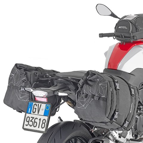 KAPPA STELAŻ POD TORBY (SAKWY) BOCZNE BMW F 900R/XR '20-'21 - RÓWNIEŻ POD KUFRY RA314 EASY LOCK KAPPA STELAŻ POD TORBY (SAKWY) BOCZNE BMW F 900R/XR '20-'21 - RÓWNIEŻ POD KUFRY RA314 EASY LOCK