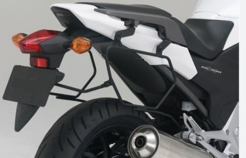 KAPPA STELAŻ POD TORBY (SAKWY) BOCZNE HONDA NC 700X '12-'15 RÓWNIEŻ POD KUFRY RA314 EASY LOCK KAPPA STELAŻ POD TORBY (SAKWY) BOCZNE HONDA NC 700X '12-'15 RÓWNIEŻ POD KUFRY RA314 EASY LOCK