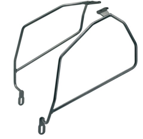 KAPPA STELAŻ POD TORBY (SAKWY) BOCZNE SZYBKIEGO MONTAŻU REMOVE-X KAWASAKI Z 900 '20-'21 KAPPA STELAŻ POD TORBY (SAKWY) BOCZNE SZYBKIEGO MONTAŻU REMOVE-X KAWASAKI Z 900 '20-'21