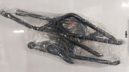 KAPPA STELAŻ POD TORBY (SAKWY) BOCZNE SZYBKIEGO MONTAŻU REMOVE-X TRIUMPH BONNEVILLE T100/T120 '16-'22, STREET TWIN 900 '16-'22