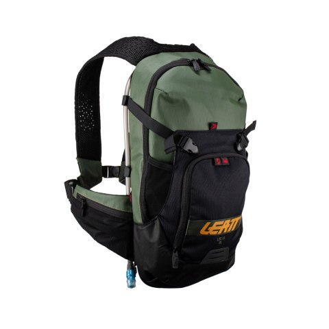 LEATT CAMEL BAG (PLECAK) Z SYSTEMEM HYDRACYJNYM MTB MOUNTAIN LITE 1.5 HYDRATION (1,5L PŁYN, 10L CARGO) PINE KOLOR ZIELONY/CZARNY LEATT CAMEL BAG (PLECAK) Z SYSTEMEM HYDRACYJNYM MTB MOUNTAIN LITE 1.5 HYDRATION (1,5L PŁYN, 10L CARGO) PINE KOLOR ZIELONY/CZARNY