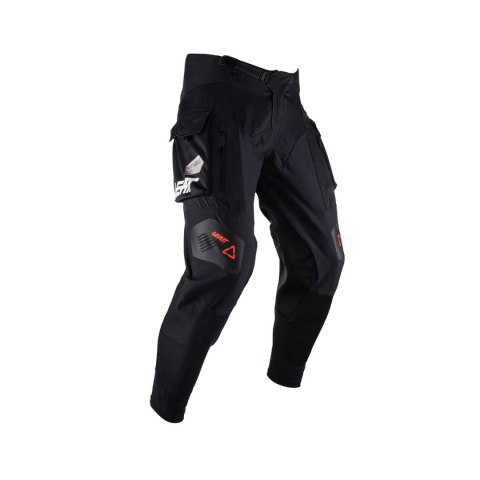 LEATT SPODNIE MOTO 4.5 HYDRADRI (WODOSZCZELNE) PANT BLACK KOLOR CZARNY ROZMIAR S LEATT SPODNIE MOTO 4.5 HYDRADRI (WODOSZCZELNE) PANT BLACK KOLOR CZARNY ROZMIAR S