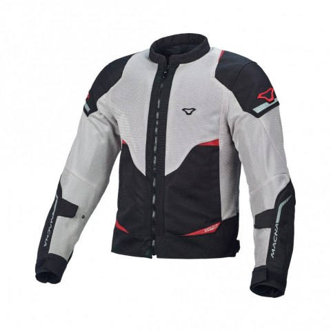 MACNA WYPRZEDAŻ KURTKA (MESH I WYPINANY RAINTEX) HURRACAGE MOTORCYCLE JACKET GREY KOLOR SZARY/CZARNY ROZMIAR L MACNA WYPRZEDAŻ KURTKA (MESH I WYPINANY RAINTEX) HURRACAGE MOTORCYCLE JACKET GREY KOLOR SZARY/CZARNY ROZMIAR L