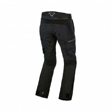 MACNA WYPRZEDAŻ SPODNIE (WYPINANE TERMO I WYPINANY RAINTEX) NOVADO MOTORCYCLE PANTS BLACK KOLOR CZARNY ROZMIAR XL MACNA WYPRZEDAŻ SPODNIE (WYPINANE TERMO I WYPINANY RAINTEX) NOVADO MOTORCYCLE PANTS BLACK KOLOR CZARNY ROZMIAR XL