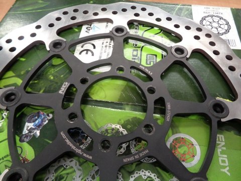 NG TARCZA HAMULCOWA PRZÓD BMW S 1000R/RR/XR 13-18, MOTO GUZZI CALIFORNIA 1400 13-18 (320X64X5,0MM) (6X8,5MM) WAVE PŁYWAJĄCA (MON NG TARCZA HAMULCOWA PRZÓD BMW S 1000R/RR/XR 13-18, MOTO GUZZI CALIFORNIA 1400 13-18 (320X64X5,0MM) (6X8,5MM) WAVE PŁYWAJĄCA (MON