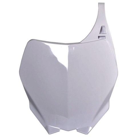 POLISPORT POLE NUMEROWE (PLASTRON) YAMAHA YZ 125/250 '06-'14; YZ 250F '06-'09; YZ 450F '06-'09 KOLOR BIAŁY POLISPORT POLE NUMEROWE (PLASTRON) YAMAHA YZ 125/250 '06-'14; YZ 250F '06-'09; YZ 450F '06-'09 KOLOR BIAŁY