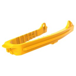 POLISPORT ŚLIZG ŁAŃCUCHA SUZUKI RMZ 250 '19-'22; RMZ 450 '18-'22 KOLOR ŻÓŁTY