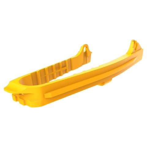 POLISPORT ŚLIZG ŁAŃCUCHA SUZUKI RMZ 250 '19-'22; RMZ 450 '18-'22 KOLOR ŻÓŁTY