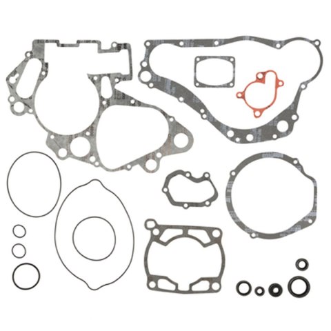 PROX KOMPLET USZCZELEK Z KOMPLETEM USZCZELNIACZY SILNIKOWYCH SUZUKI RM 250 '94-'95 PROX KOMPLET USZCZELEK Z KOMPLETEM USZCZELNIACZY SILNIKOWYCH SUZUKI RM 250 '94-'95