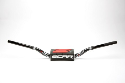 SCAR RACING KIEROWNICA 28,6MM MODEL RC BEND KOLOR CZARNY/BIAŁY GĄBKA KOLOR CZARNY/BIAŁY/CZERWONY SCAR RACING KIEROWNICA 28,6MM MODEL RC BEND KOLOR CZARNY/BIAŁY GĄBKA KOLOR CZARNY/BIAŁY/CZERWONY