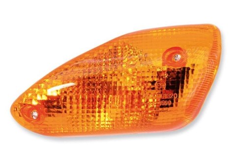 V PARTS (VICMA) KIERUNKOWSKAZ PRZÓD LEWY MBK YQ, YAMAHA YQ 50/100 1997-2006 (7495) V PARTS (VICMA) KIERUNKOWSKAZ PRZÓD LEWY MBK YQ, YAMAHA YQ 50/100 1997-2006 (7495)