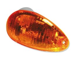 V PARTS (VICMA) KIERUNKOWSKAZ TYŁ LEWY PIAGGIO/VESPA ET2, ET4 50/125 1996-2006 (7430)
