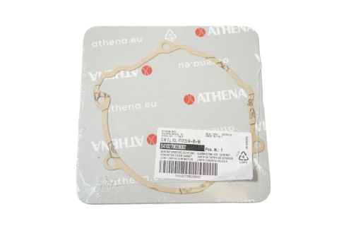 ATHENA USZCZELKA POKRYWY ALTERNATORA KTM GS/MX 125 '84-'86 ATHENA USZCZELKA POKRYWY ALTERNATORA KTM GS/MX 125 '84-'86