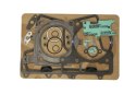 ATHENA USZCZELKI TOP-END KYMCO MXU 500 '07-'10, UXV 500 '08-'10