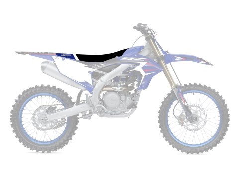 BLACKBIRD POKROWIEC / POSZYCIE NA SIEDZENIE YAMAHA YZ 250F '24; YZ 450F '23-'24 DREAM 4 BLACKBIRD POKROWIEC / POSZYCIE NA SIEDZENIE YAMAHA YZ 250F '24; YZ 450F '23-'24 DREAM 4