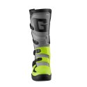 GAERNE BUTY CROSS/ENDURO MODEL GX-1 EVO YELLOW/BLACK KOLOR ŻÓŁTY/CZARNY ROZMIAR 45