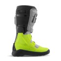 GAERNE BUTY CROSS/ENDURO MODEL GX-1 EVO YELLOW/BLACK KOLOR ŻÓŁTY/CZARNY ROZMIAR 45