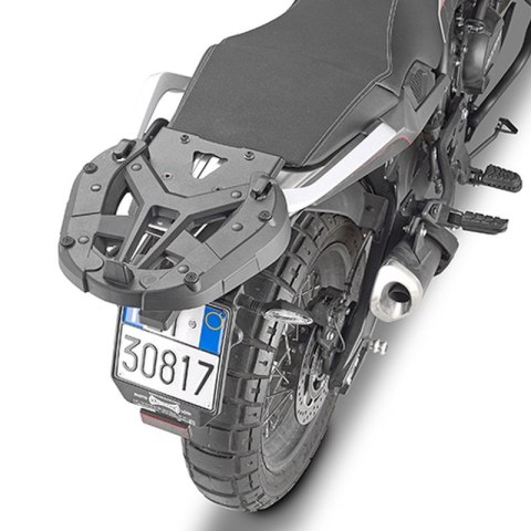 KAPPA STELAŻ KUFRA CENTRALNEGO MOTO MORINI X-CAPE 649 '21-'22 (BEZ PŁYTY) KAPPA STELAŻ KUFRA CENTRALNEGO MOTO MORINI X-CAPE 649 '21-'22 (BEZ PŁYTY)