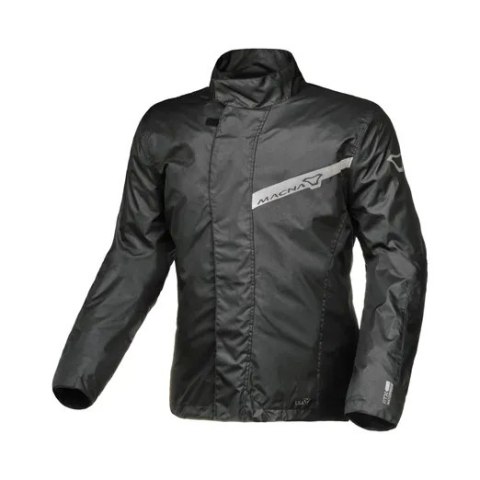 MACNA WYPRZEDAŻ KURTKA PRZECIWDESZCZOWA LADIES SPRAY RAIN JACKET BLACK KOLOR CZARNY ROZMIAR L MACNA WYPRZEDAŻ KURTKA PRZECIWDESZCZOWA LADIES SPRAY RAIN JACKET BLACK KOLOR CZARNY ROZMIAR L