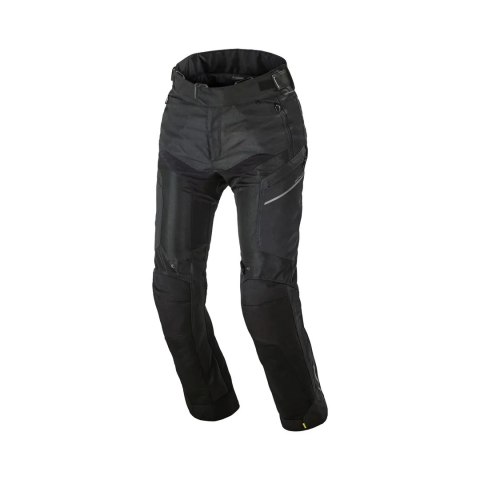 MACNA WYPRZEDAŻ SPODNIE DAMSKIE (MESH) BORA MOTORCYCLE LADIES PANTS BLACK KOLOR CZARNY ROZMIAR XL MACNA WYPRZEDAŻ SPODNIE DAMSKIE (MESH) BORA MOTORCYCLE LADIES PANTS BLACK KOLOR CZARNY ROZMIAR XL