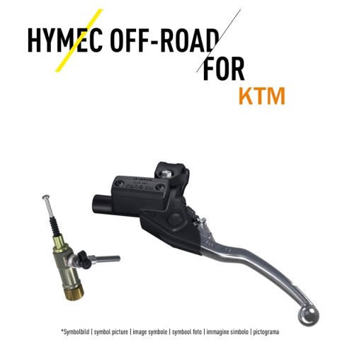 MAGURA ZESTAW SPRZĘGŁA HYDRAULICZNEGO HYMEC 167 KTM 790 ADVENTURE MAGURA ZESTAW SPRZĘGŁA HYDRAULICZNEGO HYMEC 167 KTM 790 ADVENTURE
