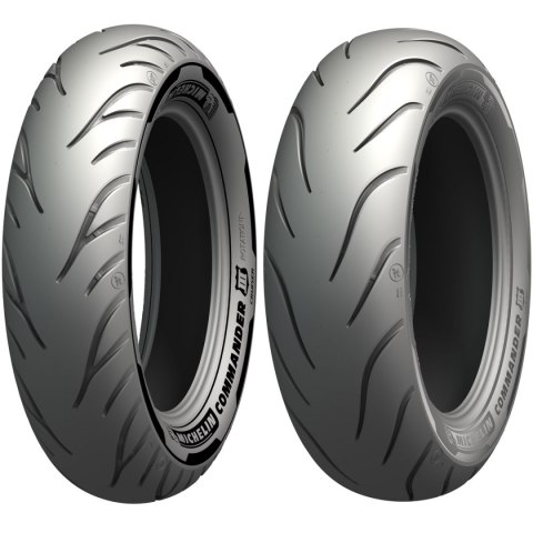 MICHELIN OPONA 140/90B16 COMMANDER III CRUISER REINF 77H TL/TT M/C TYŁ DOT 11-48/2022 MICHELIN OPONA 140/90B16 COMMANDER III CRUISER REINF 77H TL/TT M/C TYŁ DOT 11-48/2022