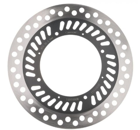 MTX PARTS TARCZA HAMULCOWA PRZÓD HONDA CRF 150F/CRF 230 '03-'17 (240X118X3MM) (4X6,5) MTX PARTS TARCZA HAMULCOWA PRZÓD HONDA CRF 150F/CRF 230 '03-'17 (240X118X3MM) (4X6,5)