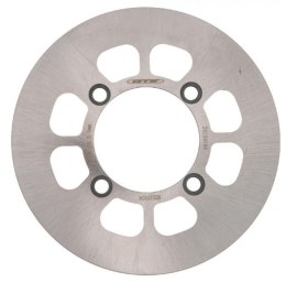 MTX PARTS TARCZA HAMULCOWA PRZÓD SUZUKI LT-A 500F/LT-F 500 '98-'02 (206X81X3,5MM) (4X10,5MM)