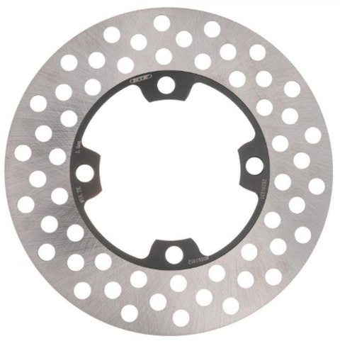 MTX PARTS TARCZA HAMULCOWA PRZÓD YAMAHA YFM 350 '04-'14, YFM 400 '03-'06, YFM 450 '03-'16 (200X86X3,5MM) (4X10,5MM) MTX PARTS TARCZA HAMULCOWA PRZÓD YAMAHA YFM 350 '04-'14, YFM 400 '03-'06, YFM 450 '03-'16 (200X86X3,5MM) (4X10,5MM)