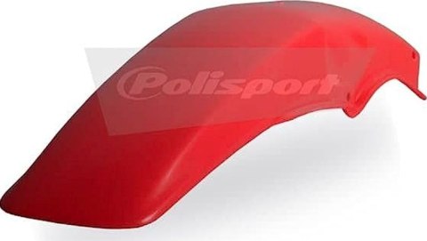 POLISPORT BŁOTNIK PRZÓD HONDA CR 125R '98-'99; CR 250R '97-'99 KOLOR CZERWONY POLISPORT BŁOTNIK PRZÓD HONDA CR 125R '98-'99; CR 250R '97-'99 KOLOR CZERWONY