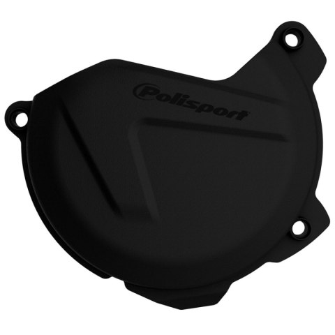 POLISPORT OSŁONA POKRYWY (DEKLA) SPRZĘGŁA GAS GAS MC/EC 250/300 '21-'23 KOLOR CZARNY POLISPORT OSŁONA POKRYWY (DEKLA) SPRZĘGŁA GAS GAS MC/EC 250/300 '21-'23 KOLOR CZARNY