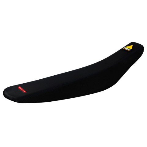 POLISPORT SIEDZENIE KOMPLETNE Z POWŁOKĄ PMD (PYRAMID) OEM PASUJE HONDA CRF 250 '18-'21, CRF 450 '17-'20 KOLOR CZARNY POLISPORT SIEDZENIE KOMPLETNE Z POWŁOKĄ PMD (PYRAMID) OEM PASUJE HONDA CRF 250 '18-'21, CRF 450 '17-'20 KOLOR CZARNY
