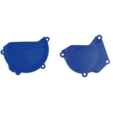 POLISPORT ZESTAW OSŁONA POKRYWY (DEKLA) ALTERNATORA ORAZ OSŁONA POKRYWY SPRZĘGŁA YAMAHA YZ 250 '05-'25 (8464500003+8463700003) K POLISPORT ZESTAW OSŁONA POKRYWY (DEKLA) ALTERNATORA ORAZ OSŁONA POKRYWY SPRZĘGŁA YAMAHA YZ 250 '05-'25 (8464500003+8463700003) K