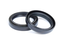 PROX USZCZELNIACZE PRZEDNIEGO ZAWIESZENIA PYŁOWE HONDA CR 125/500 '96-'07, KAWASAKI KX 125/250/500 '96-'01, YAMAHA YZ/YZF 125/25