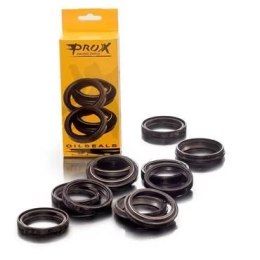 PROX USZCZELNIACZE PRZEDNIEGO ZAWIESZENIA PYŁOWE HONDA CR 250 '97-07, CRF 250R '04-09, CRF 250X '04-17, CRF 450R '02-08, CRF 450