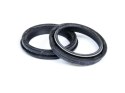 PROX USZCZELNIACZE PRZEDNIEGO ZAWIESZENIA PYŁOWE HONDA CR 250 '97-07, CRF 250R '04-09, CRF 250X '04-17, CRF 450R '02-08, CRF 450