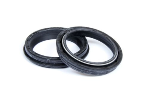 PROX USZCZELNIACZE PRZEDNIEGO ZAWIESZENIA PYŁOWE HONDA CR 250 '97-07, CRF 250R '04-09, CRF 250X '04-17, CRF 450R '02-08, CRF 450 PROX USZCZELNIACZE PRZEDNIEGO ZAWIESZENIA PYŁOWE HONDA CR 250 '97-07, CRF 250R '04-09, CRF 250X '04-17, CRF 450R '02-08, CRF 450