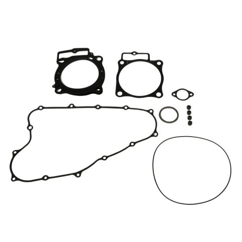 XRADICAL(ARTEIN GASKETS) SMART KIT (TOP-END + USZCZELKI POKRYW SPRZĘGŁA) HONDA CRF 450 '09-'16 (METALOWE POWLEKANE) XRADICAL(ARTEIN GASKETS) SMART KIT (TOP-END + USZCZELKI POKRYW SPRZĘGŁA) HONDA CRF 450 '09-'16 (METALOWE POWLEKANE)