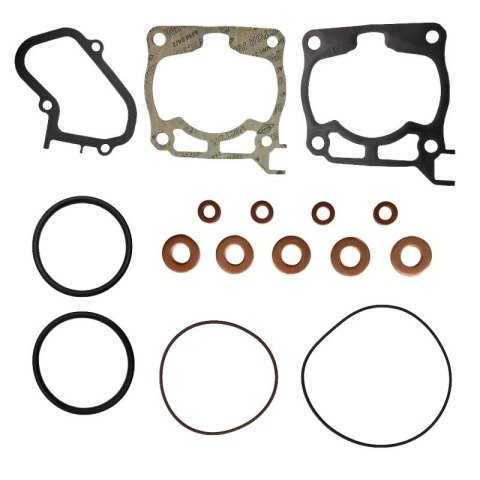 XRADICAL(ARTEIN GASKETS) USZCZELKI TOP END YAMAHA YZ 125 2T '05-'21 XRADICAL(ARTEIN GASKETS) USZCZELKI TOP END YAMAHA YZ 125 2T '05-'21