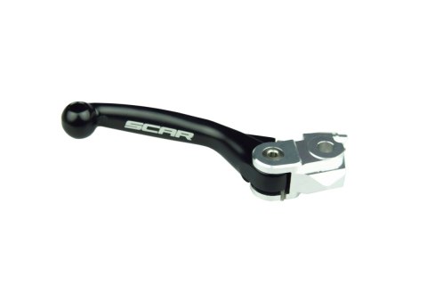 SCAR RACING DŹWIGNIA KLAMKA NIEŁAMKA HAMULCA BETA RR 125 / 250 / 300 / 390 / 430 / 480 '19-'25 KOLOR CZARNY SCAR RACING DŹWIGNIA KLAMKA NIEŁAMKA HAMULCA BETA RR 125 / 250 / 300 / 390 / 430 / 480 '19-'25 KOLOR CZARNY