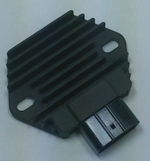 TOURMAX REGULATOR NAPIĘCIA HONDA TRX 450R/ER '06-'09 (OEM: 31600-KTB-003) (MADE IN JAPAN) TOURMAX REGULATOR NAPIĘCIA HONDA TRX 450R/ER '06-'09 (OEM: 31600-KTB-003) (MADE IN JAPAN)