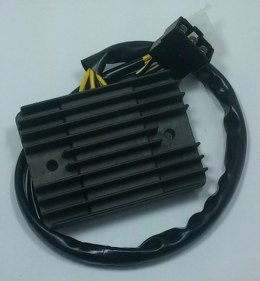TOURMAX REGULATOR NAPIĘCIA KAWASAKI VN 1500 MEAN STREAK '02-'03, VN 1600 DRIFTER '01-'05, VN 1600 MEAN STREAK 04-'08 (OEM: 21066