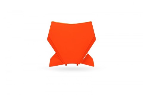 UFO TABLICA NA NUMER STARTOWY KTM SX/SXF(SX-F) 125/250/300/350/450F 2023 KOLOR POMARAŃCZOWY FLUO UFO TABLICA NA NUMER STARTOWY KTM SX/SXF(SX-F) 125/250/300/350/450F 2023 KOLOR POMARAŃCZOWY FLUO