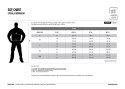 111 RACING WYPRZEDAŻ KALESONY TERMOAKTYWNE ROZMIAR XL-XXL KOLOR CZARNY