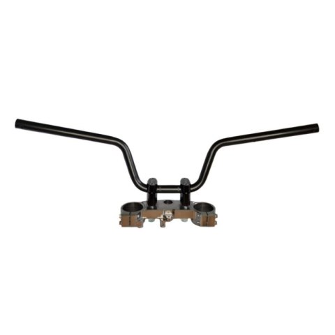 BIKETEC KIEROWNICA STALOWA YAMAHA MT 07 TRACER (2016-2019) KOLOR CZARNY (2308030000) BIKETEC KIEROWNICA STALOWA YAMAHA MT 07 TRACER (2016-2019) KOLOR CZARNY (2308030000)