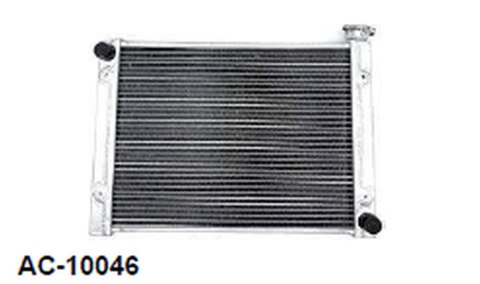 BRONCO CHŁODNICA RZR 900 '15-'22, GENERAL 1000 '16-'21, RZR 100 16-'22, RZR 1000 XP '14-'21 (OEM: 1240745) BRONCO CHŁODNICA RZR 900 '15-'22, GENERAL 1000 '16-'21, RZR 100 16-'22, RZR 1000 XP '14-'21 (OEM: 1240745)