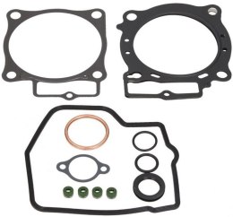 CENTAURO USZCZELKI TOP-END HONDA CRF 450 R '09-'16 (Z USZCZELKĄ POKRYWY ZAWOROWEJ)