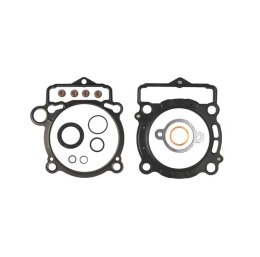 CENTAURO USZCZELKI TOP-END KTM SX-F SXF 350 '16-'18 , EXCF EXC-F 350 '17-'19 , HUSQVARNA FC 350 '16-'18 , FE 350 '17-'19 (BEZ US