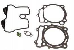 CENTAURO USZCZELKI TOP-END SUZUKI RMZ RM-Z 450 '07 (Z USZCZELKĄ POKRYWY ZAWOROWEJ)